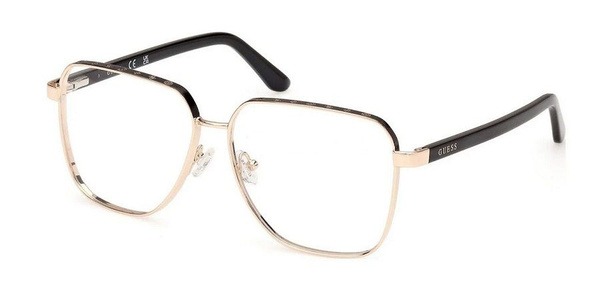 GUS 50125 005 57 Eyeglass Frames