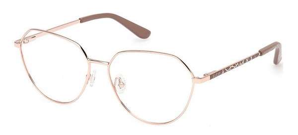 GUS 50169 028 57 Eyeglass Frames