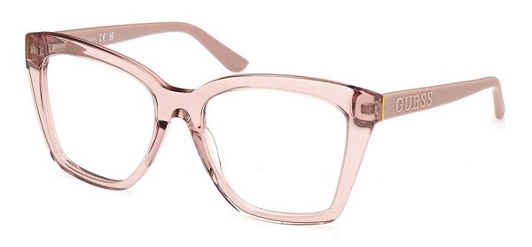 GUS 50173 057 55 Eyeglass Frames