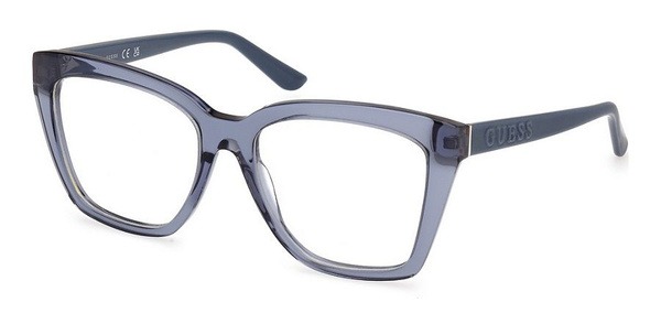 GUS 50173 090 55 Eyeglass Frames