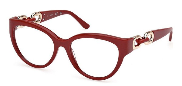 GUS 50182 066 55 Eyeglass Frames