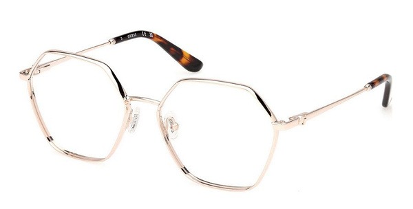 GUS 50184 032 56 Eyeglass Frames
