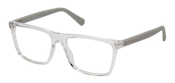 GUS 50186 020 55 Eyeglass Frames
