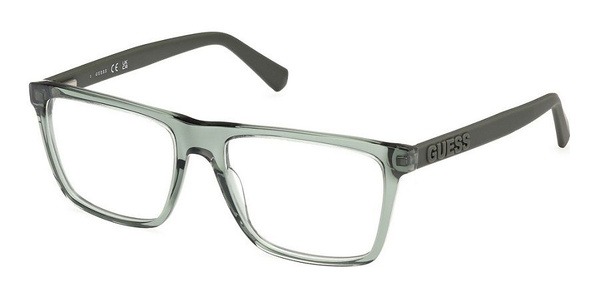GUS 50186 093 55 Eyeglass Frames