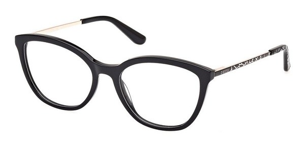 GUS 50171 001 53 Eyeglass Frames