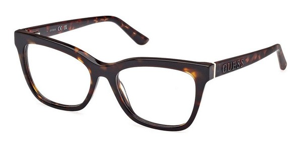 GUS 50172 052 55 Eyeglass Frames