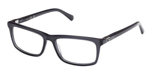 GUS 50190 020 58 Eyeglass Frames