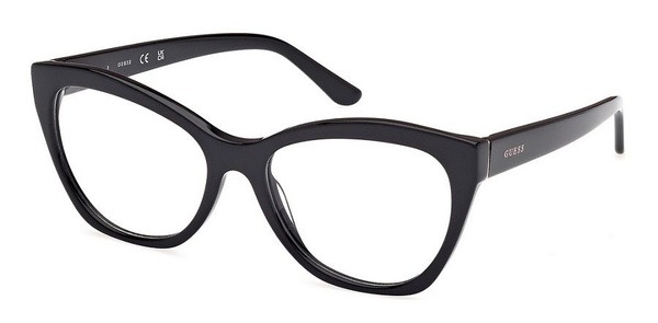 GUS 50177 001 54 Eyeglass Frames