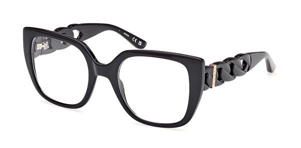 GUS 50118 001 52 Eyeglass Frames