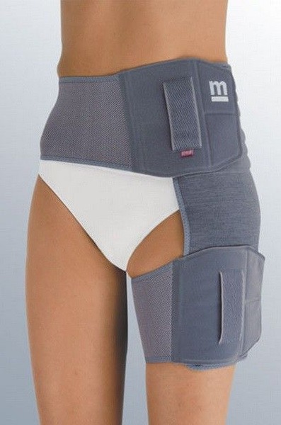 Ehtermaier Hip Brace - Medi Orthocox Left, Medium