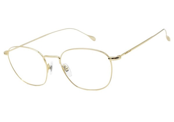 Gucci GG1186O 003 Women's Metal Eyeglass Frames