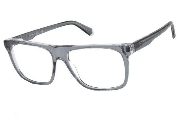 Guess GU50089 020 Men's Plastic Eyeglass Frames