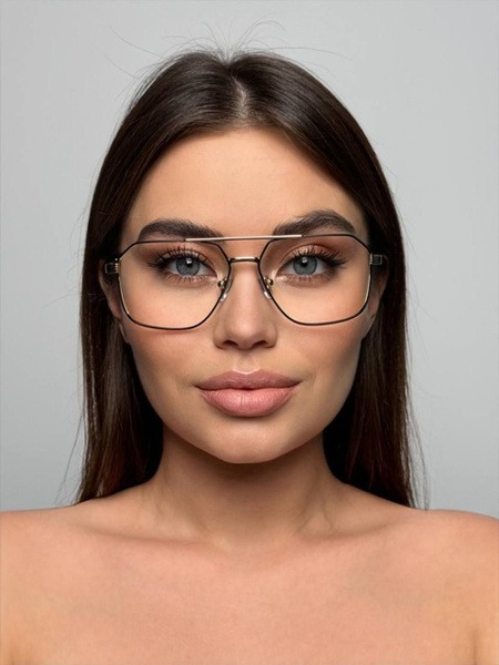 Women's Paradise Elegant Aviator Sunglasses Frames