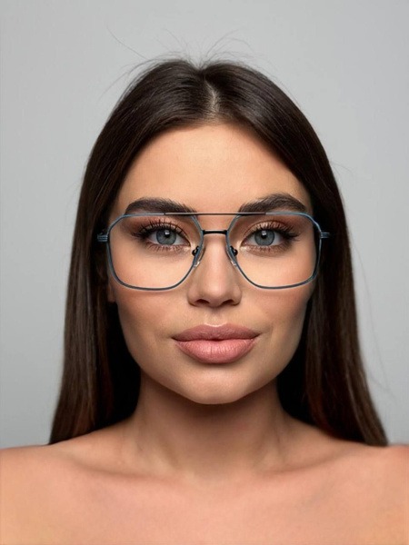 Women's Paradise Elegant Aviator Sunglasses