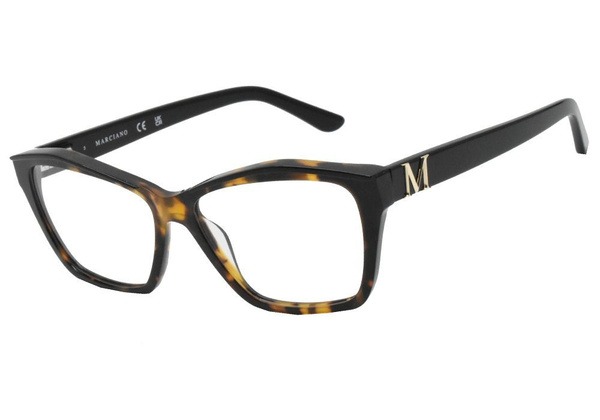 Guess by Marciano GM0397 052 Women's Plastic Eyeglass Frames