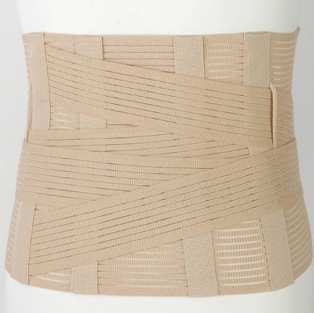 Lumbar Sacral Corset 555/27, Size 115