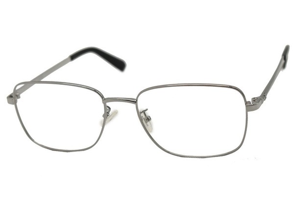Guess GU50058-D 006 Men's Metal Eyeglass Frames