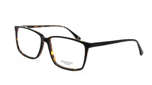 Hackett HEK1201 Men's Plastic Eyeglass Frames