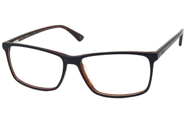 Hackett HEK1207 602 Men's Plastic Eyeglass Frames