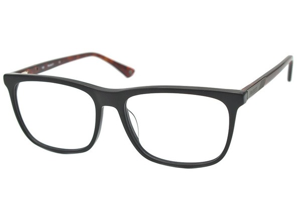 Hackett HEK1223 02 Unisex Plastic Eyeglass Frames