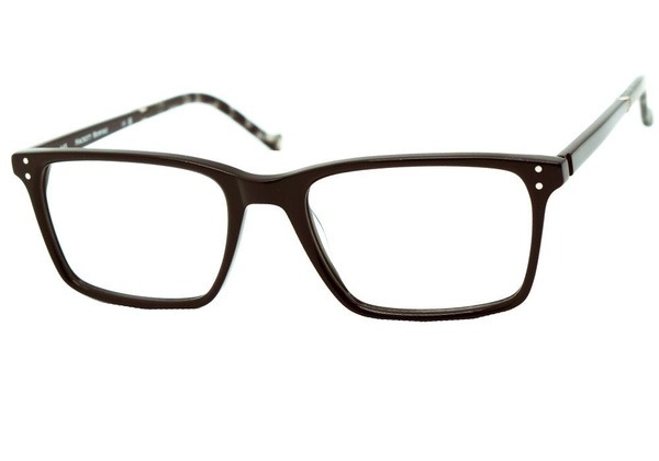 Hackett HEB307 001 Men's Plastic Eyeglass Frames