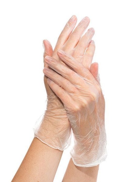 Medical Gloves