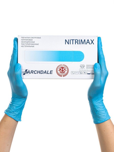 Medical Gloves