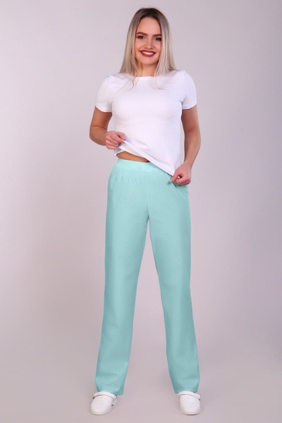 Medical Scrubs & Pants