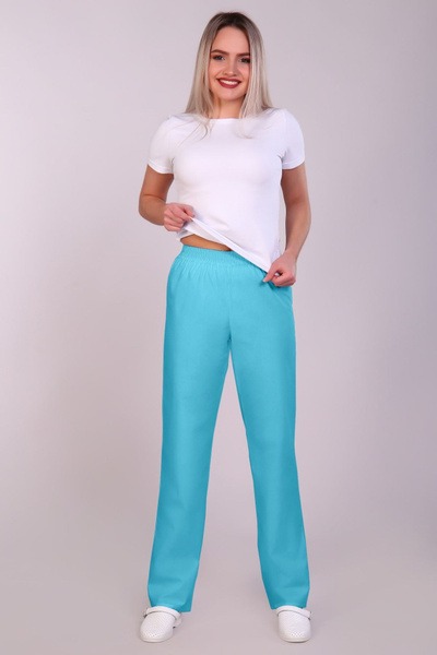 Medical Scrubs & Pants