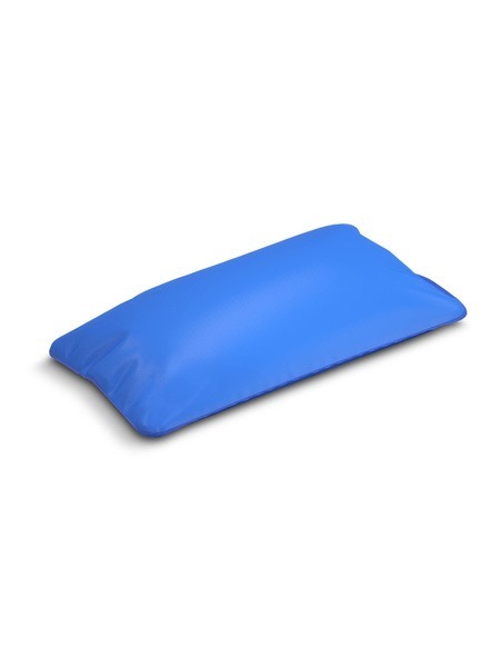 Orthopedic Pillow 50x70cm: Anatomical Support for Sleep & Relaxation