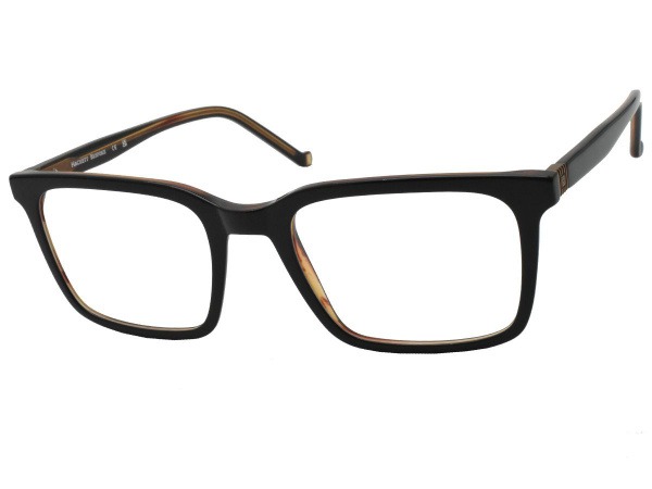 Hackett HEB329 139 Men's Plastic Eyeglass Frames