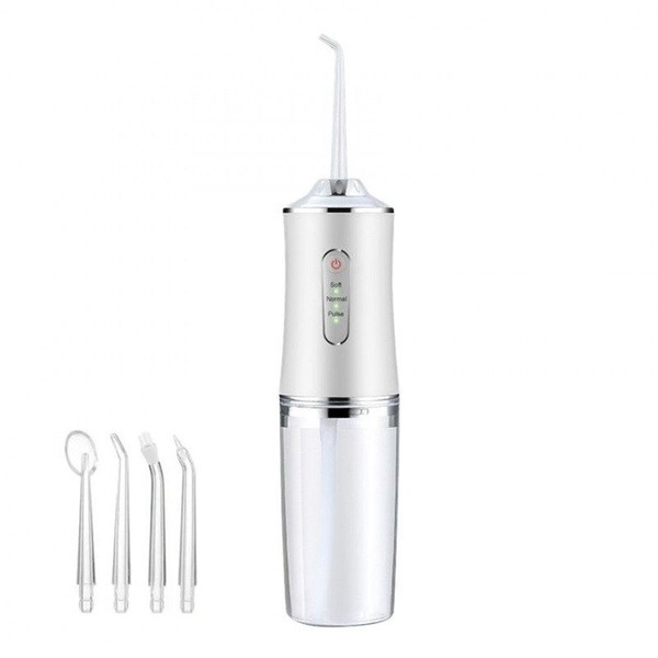 Portable Oral Irrigator