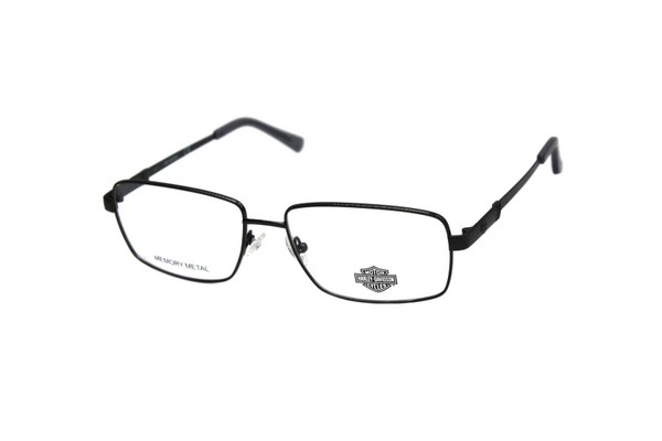 Men's Harley-Davidson HD0855 Metal Eyeglass Frames