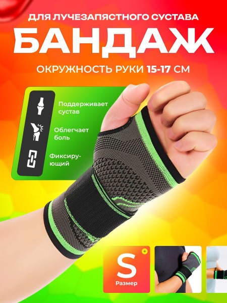 Wrist Brace: Support, Splint & Post-Surgery Options