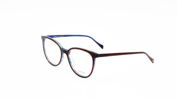 Hickmann HI6152 Women's Plastic Eyeglass Frames