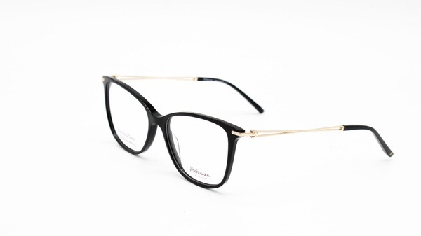 Hickmann HI6145 Women's Plastic Eyeglass Frames