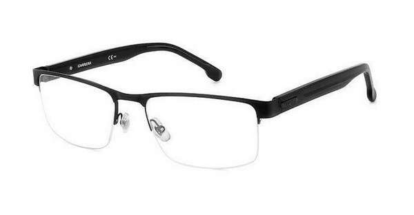 Carrera 8888 003 58 Sunglasses