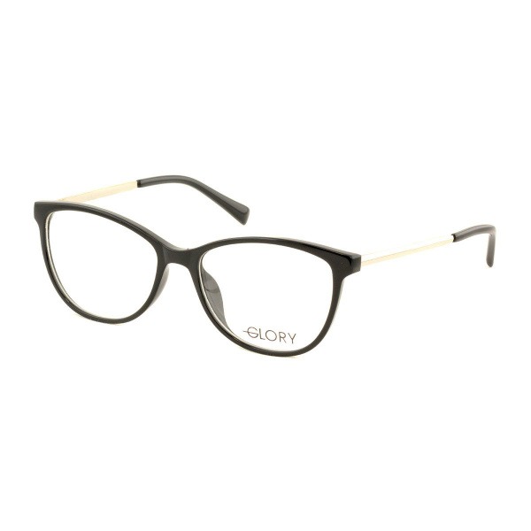 Glory 431 Nero Eyeglass Frames