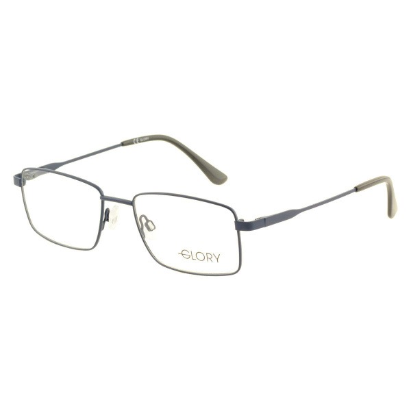 Glory 255 Blue Eyeglass Frames