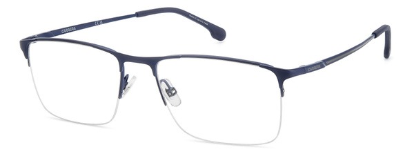 Carrera 8906 FLL (55-19) Eyeglasses Frames