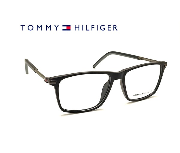 Tommy Hilfiger Eyeglass Frames
