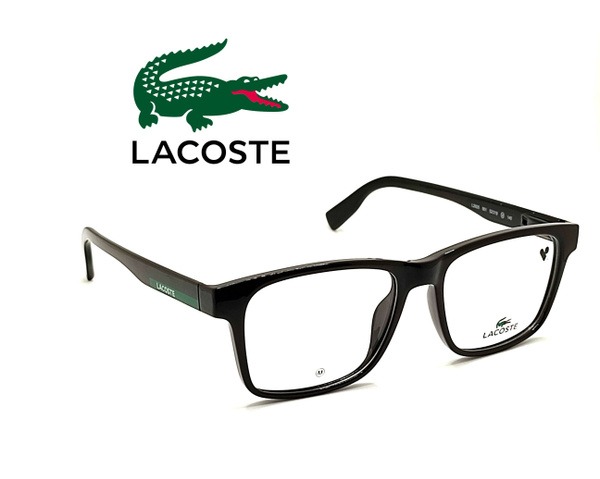 Lacoste Eyeglass Frames