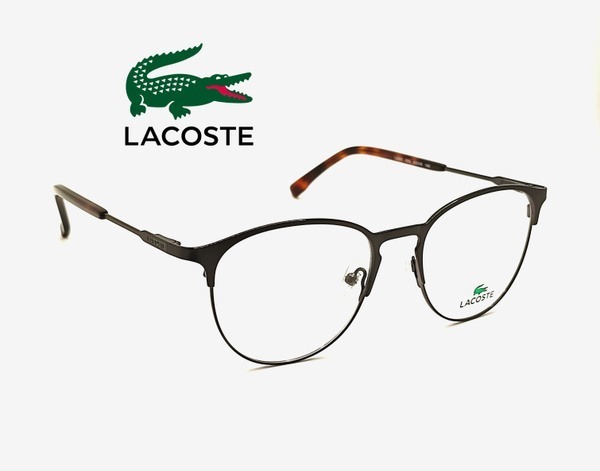 Lacoste Eyeglass Frames