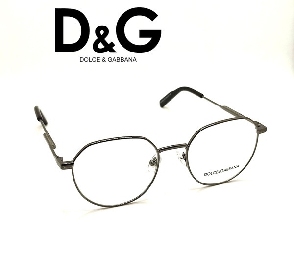 Dolce & Gabbana Eyeglass Frames
