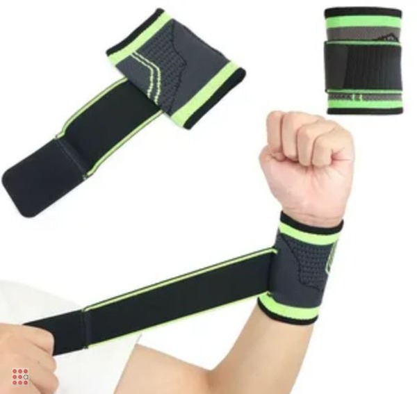 Universal Sima-land Support Bandage