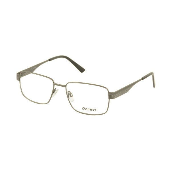 Dackor 356 Gun Eyeglass Frames