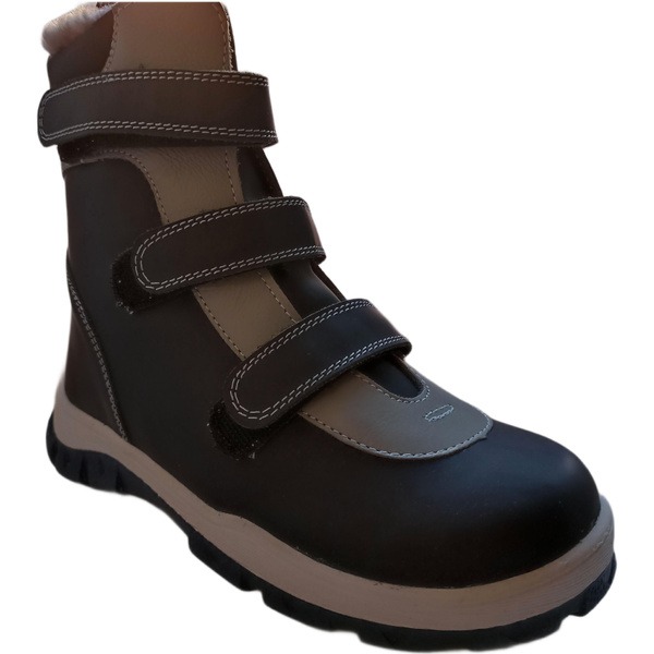 Orthopedic Shoes: Comfort & Support
