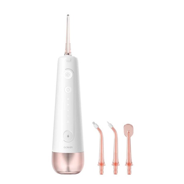 Oclean W10 Pink Oral Irrigator