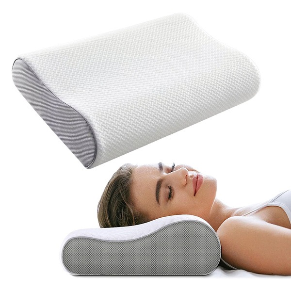 Orthopedic Pillow 35x56cm (11cm High)