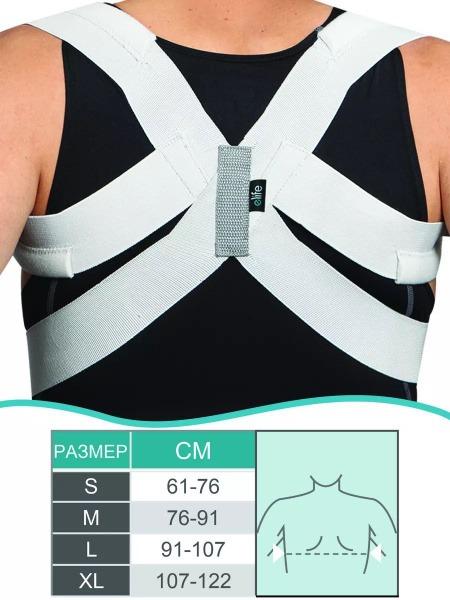 Posture Corrector
